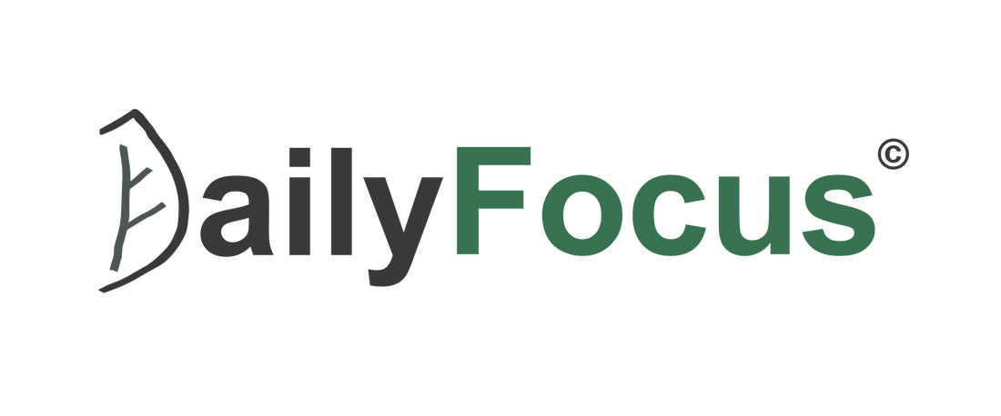 Fokus ist kein Booster - sondern ein System