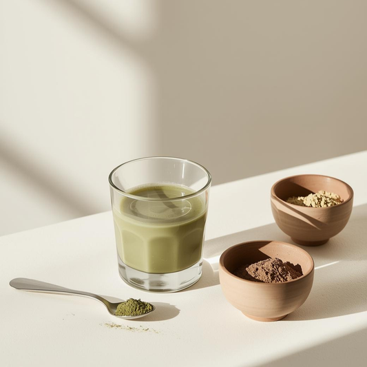 DailyFocus – 4 Wochen Routine