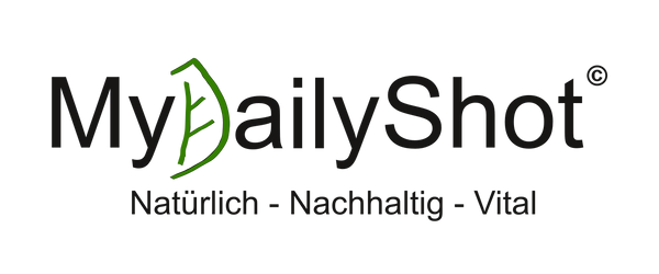 MyDailyShot - Naturprodukte GbR